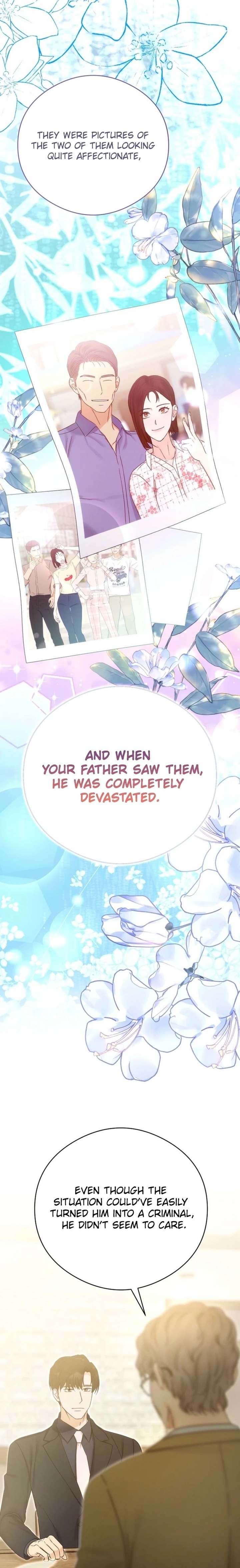 The Purpose of Marriage Chapter 43 - Page 5