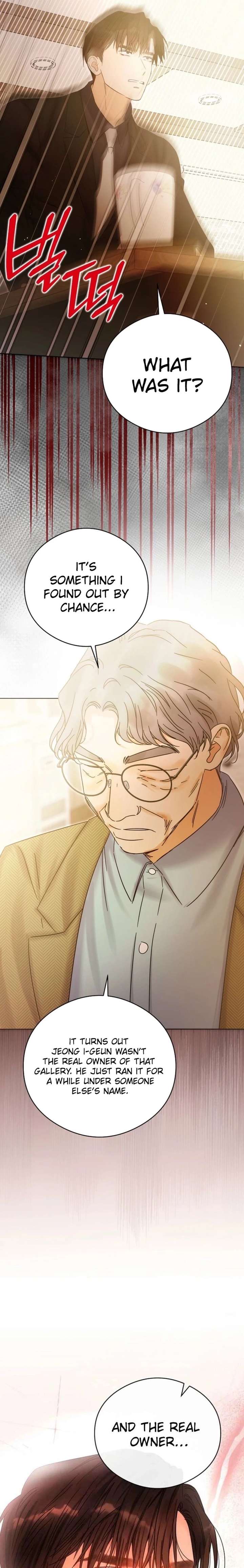 The Purpose of Marriage Chapter 43 - Page 10