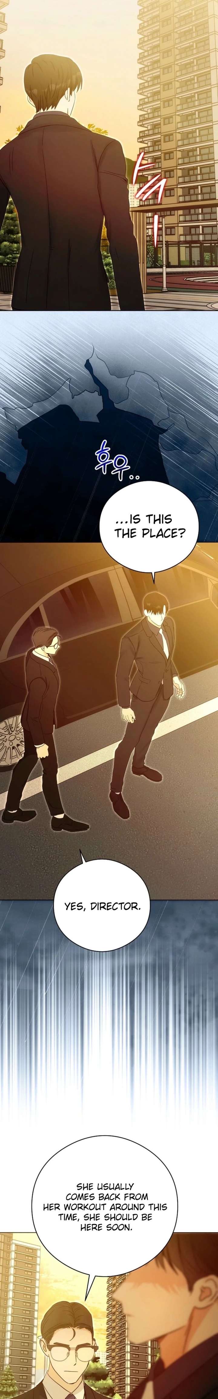 The Purpose of Marriage Chapter 43 - Page 14