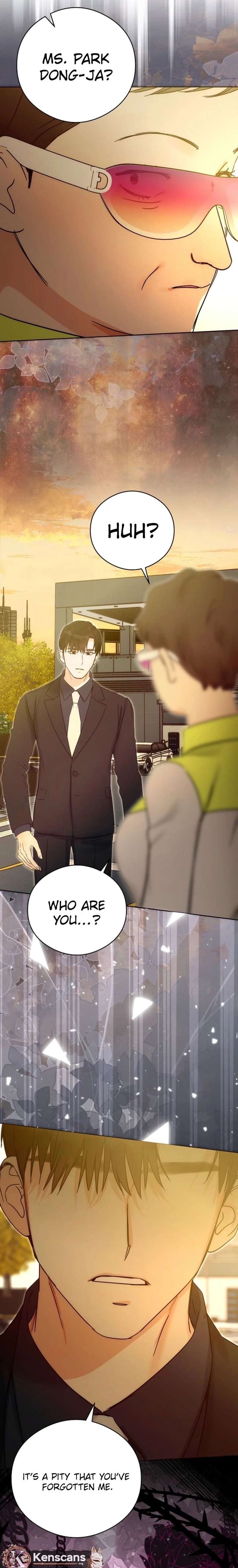 The Purpose of Marriage Chapter 43 - Page 16