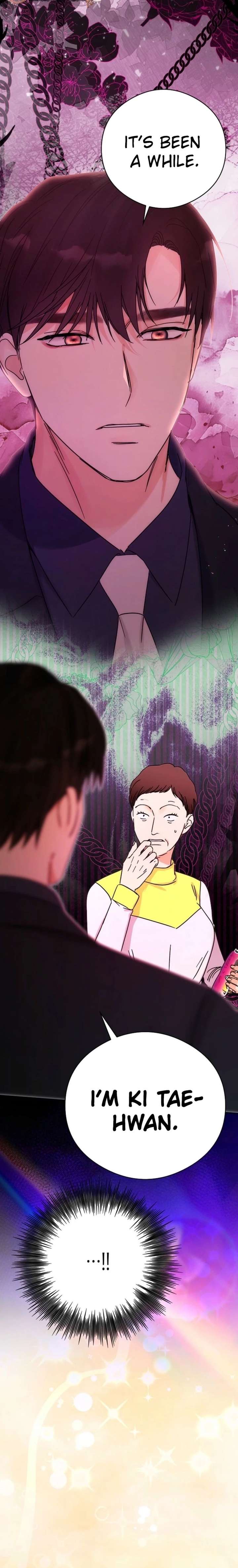 The Purpose of Marriage Chapter 43 - Page 17