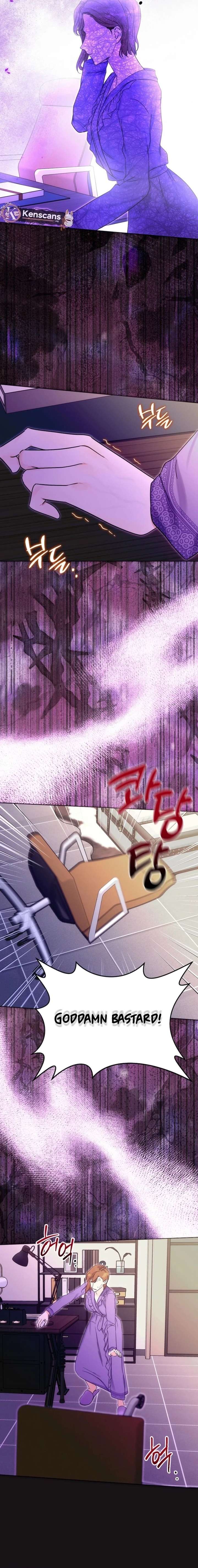 The Purpose of Marriage Chapter 43 - Page 21