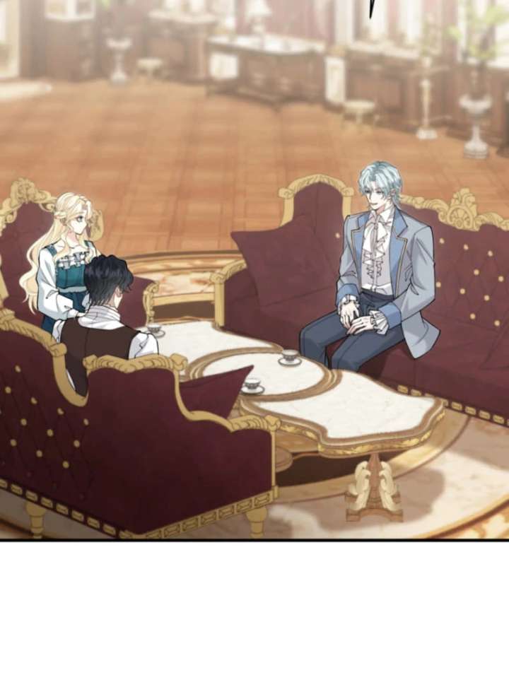 The Queen of Retainers is obsessed over at night Chapter 16 - Page 4