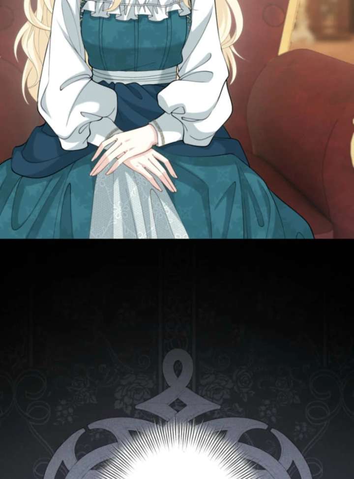 The Queen of Retainers is obsessed over at night Chapter 16 - Page 6