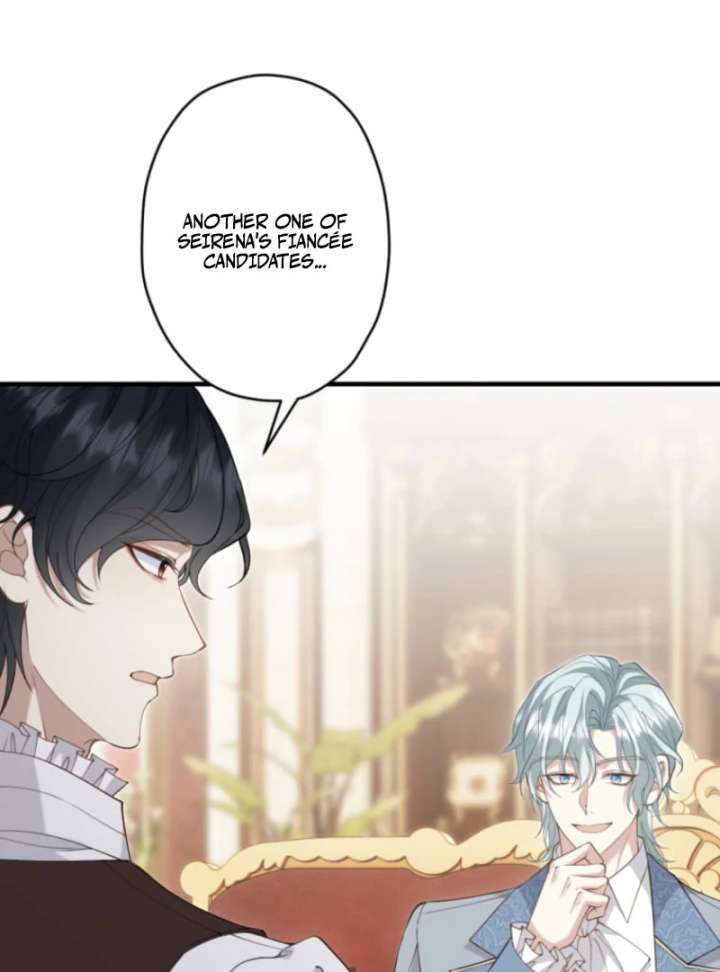 The Queen of Retainers is obsessed over at night Chapter 16 - Page 9