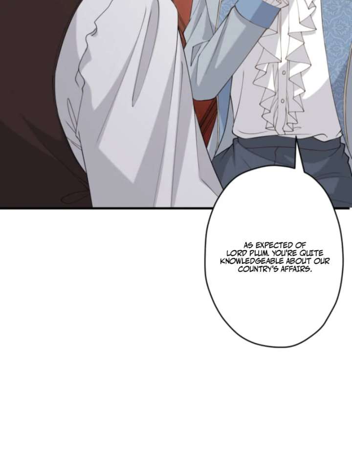 The Queen of Retainers is obsessed over at night Chapter 16 - Page 10