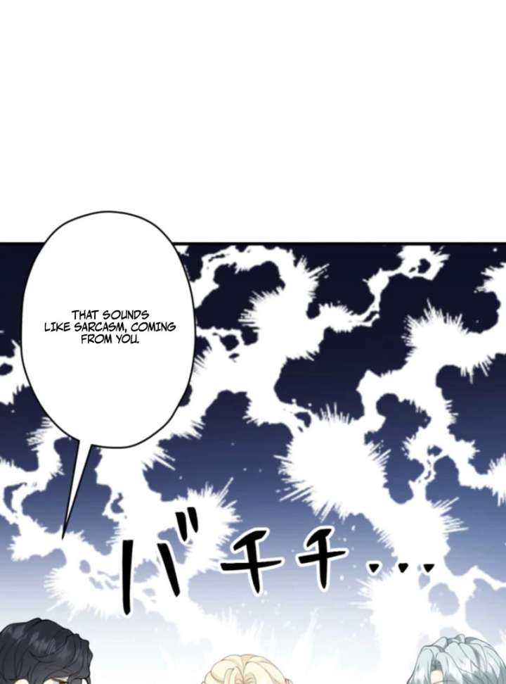 The Queen of Retainers is obsessed over at night Chapter 16 - Page 11