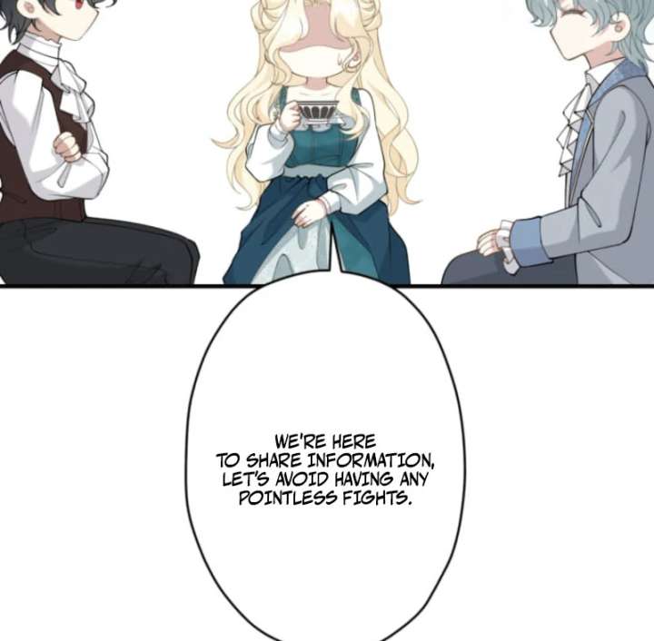 The Queen of Retainers is obsessed over at night Chapter 16 - Page 12