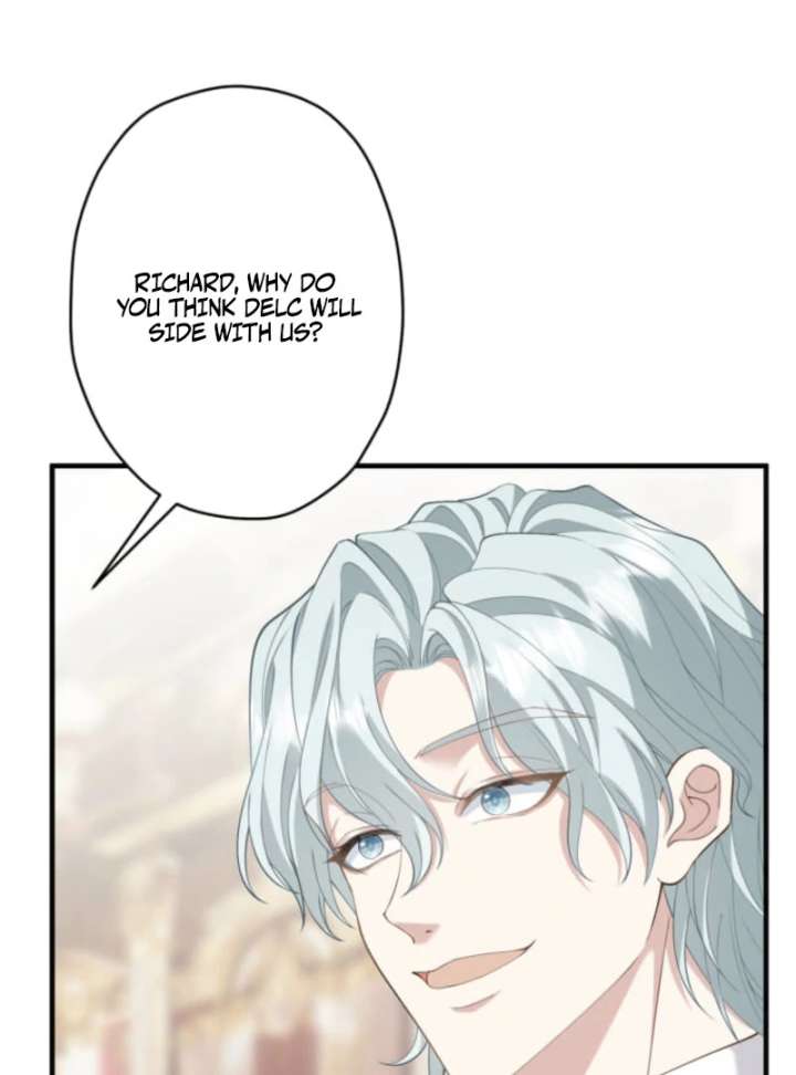 The Queen of Retainers is obsessed over at night Chapter 16 - Page 15