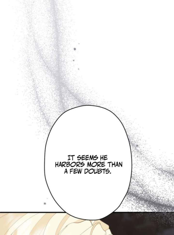 The Queen of Retainers is obsessed over at night Chapter 16 - Page 17