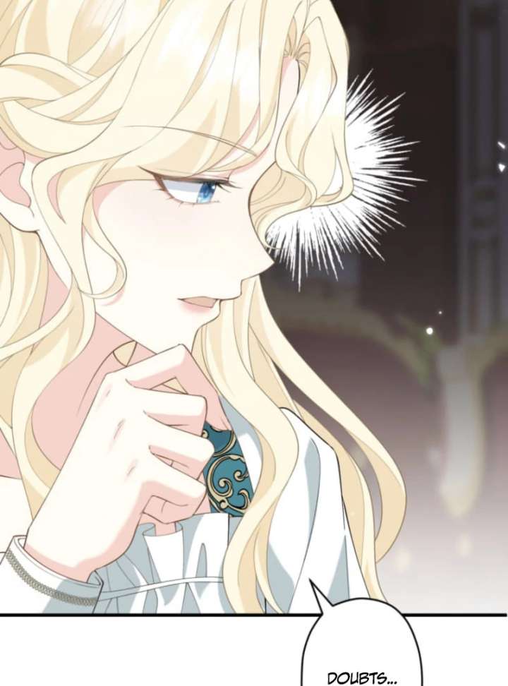 The Queen of Retainers is obsessed over at night Chapter 16 - Page 18