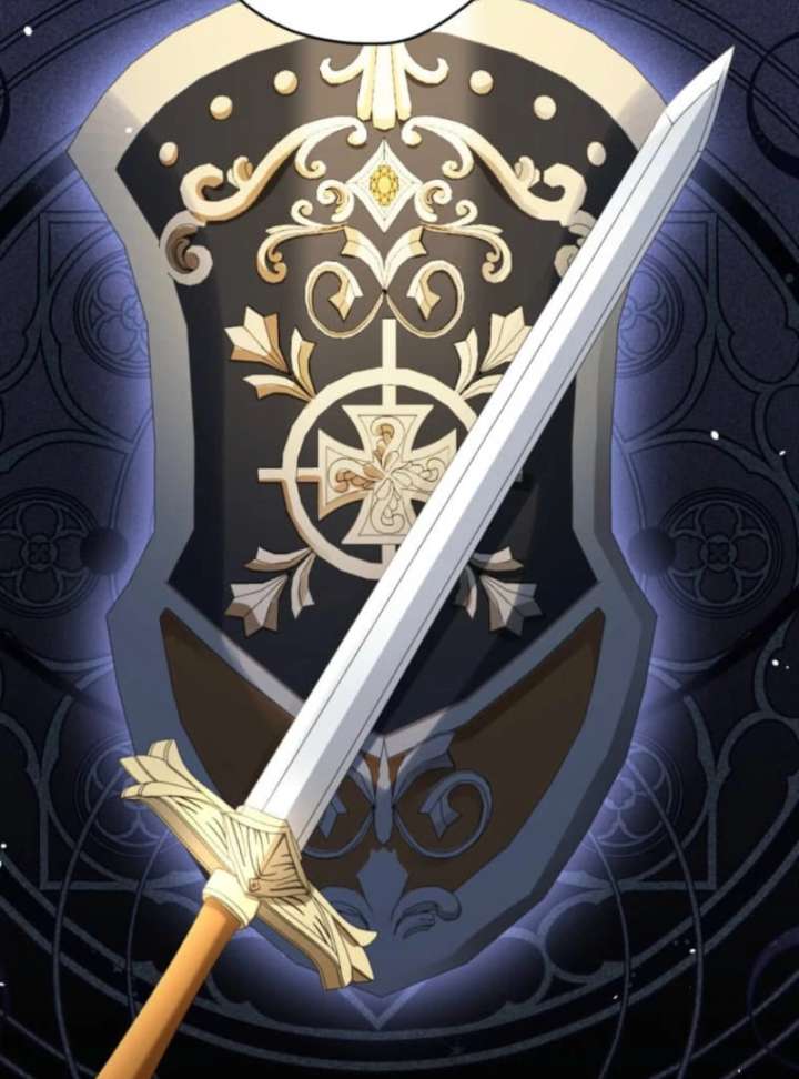 The Queen of Retainers is obsessed over at night Chapter 16 - Page 22