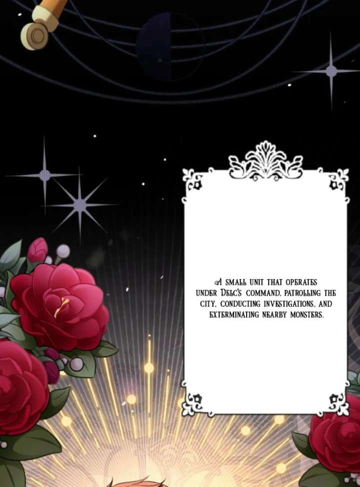 The Queen of Retainers is obsessed over at night Chapter 16 - Page 23