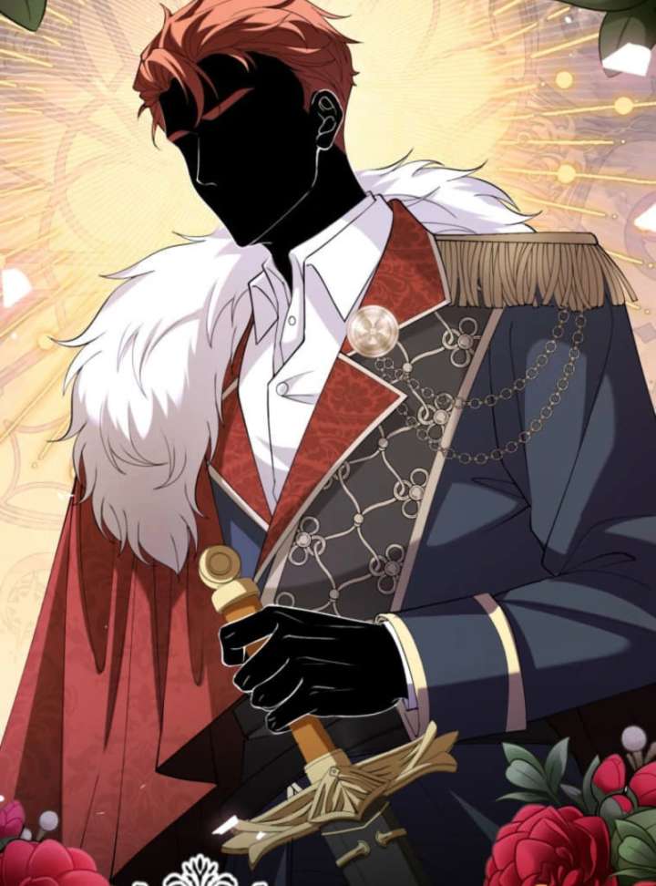 The Queen of Retainers is obsessed over at night Chapter 16 - Page 24