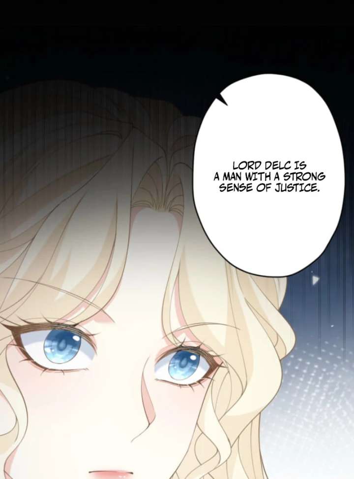 The Queen of Retainers is obsessed over at night Chapter 16 - Page 27