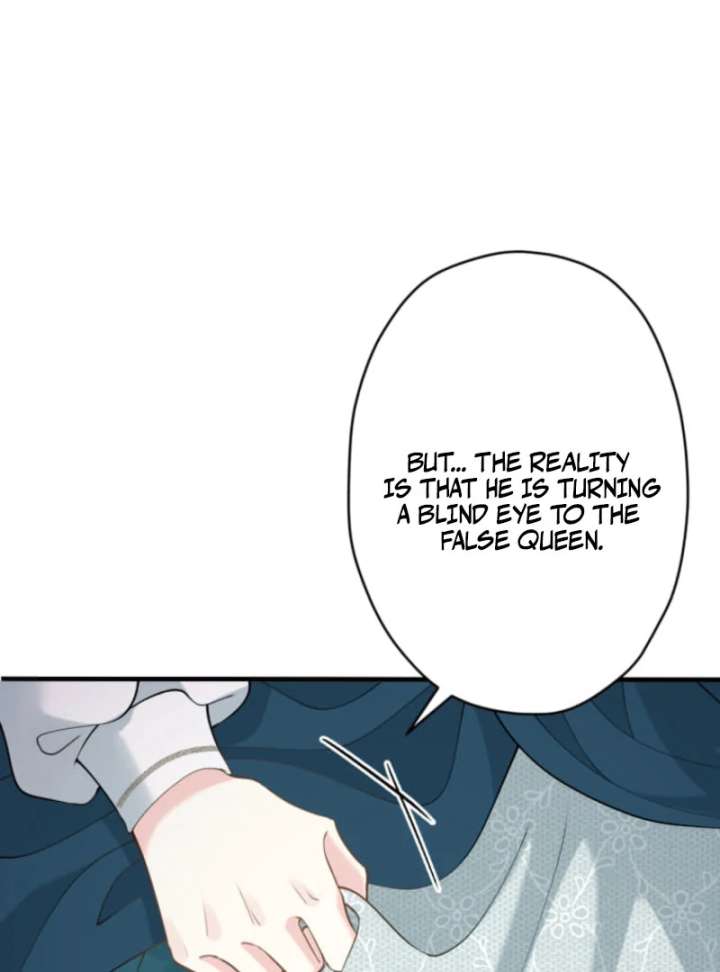 The Queen of Retainers is obsessed over at night Chapter 16 - Page 31