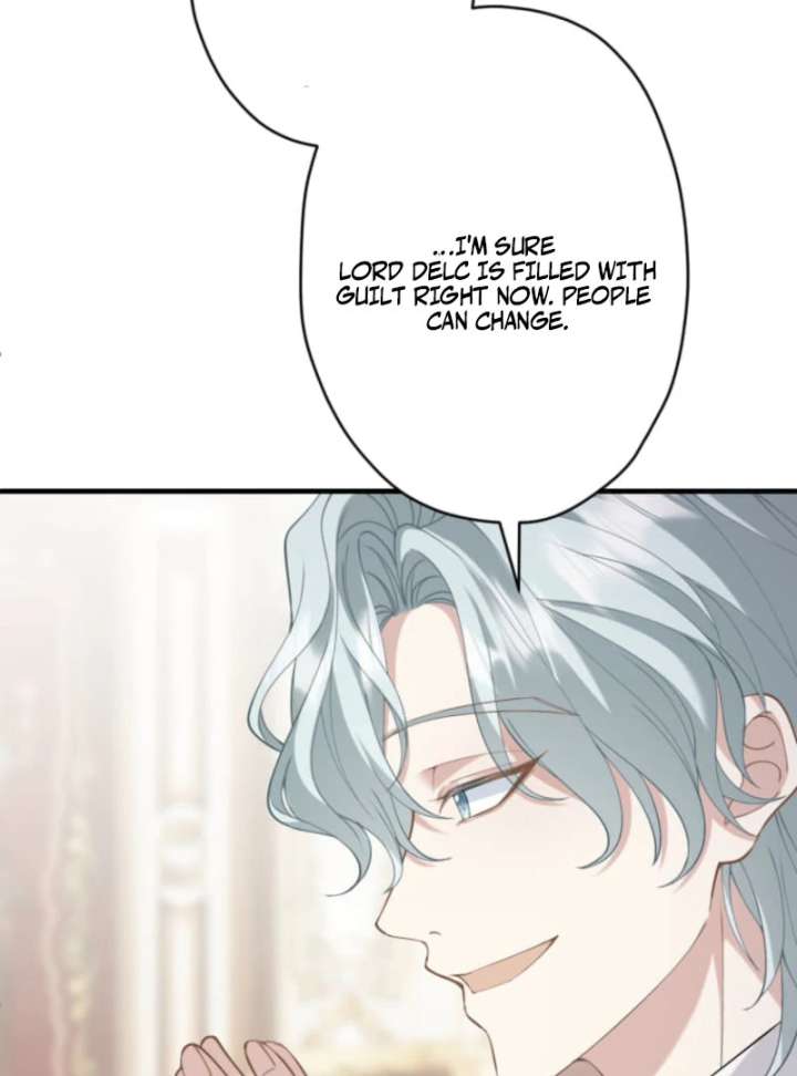 The Queen of Retainers is obsessed over at night Chapter 16 - Page 33