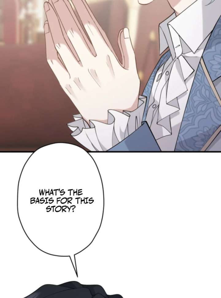 The Queen of Retainers is obsessed over at night Chapter 16 - Page 34