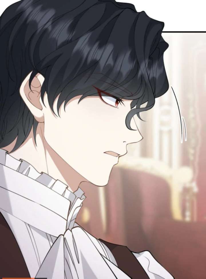 The Queen of Retainers is obsessed over at night Chapter 16 - Page 35