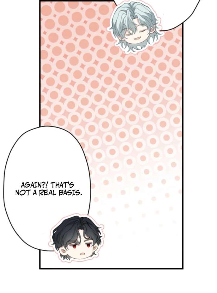 The Queen of Retainers is obsessed over at night Chapter 16 - Page 37