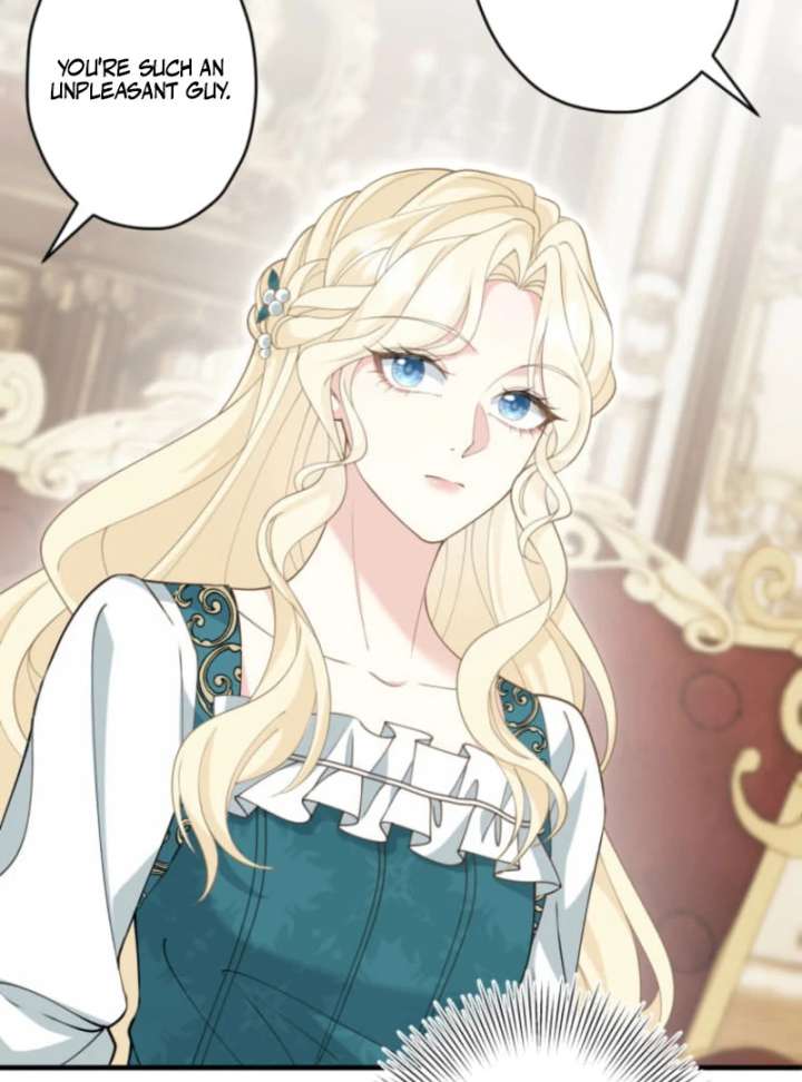 The Queen of Retainers is obsessed over at night Chapter 16 - Page 41