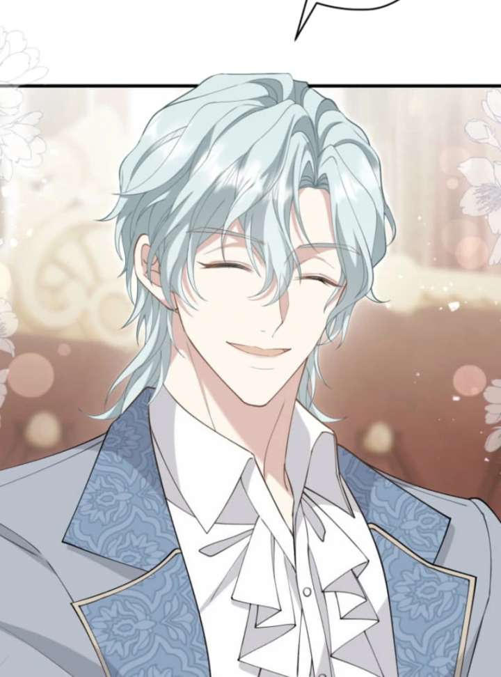 The Queen of Retainers is obsessed over at night Chapter 16 - Page 44