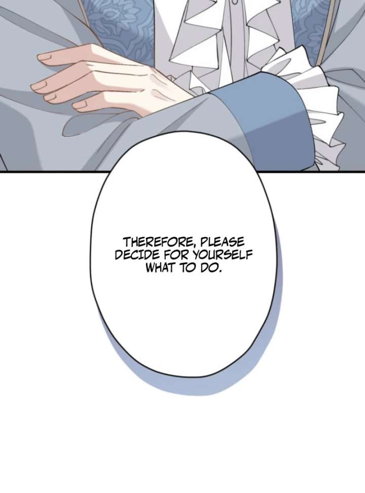 The Queen of Retainers is obsessed over at night Chapter 16 - Page 45