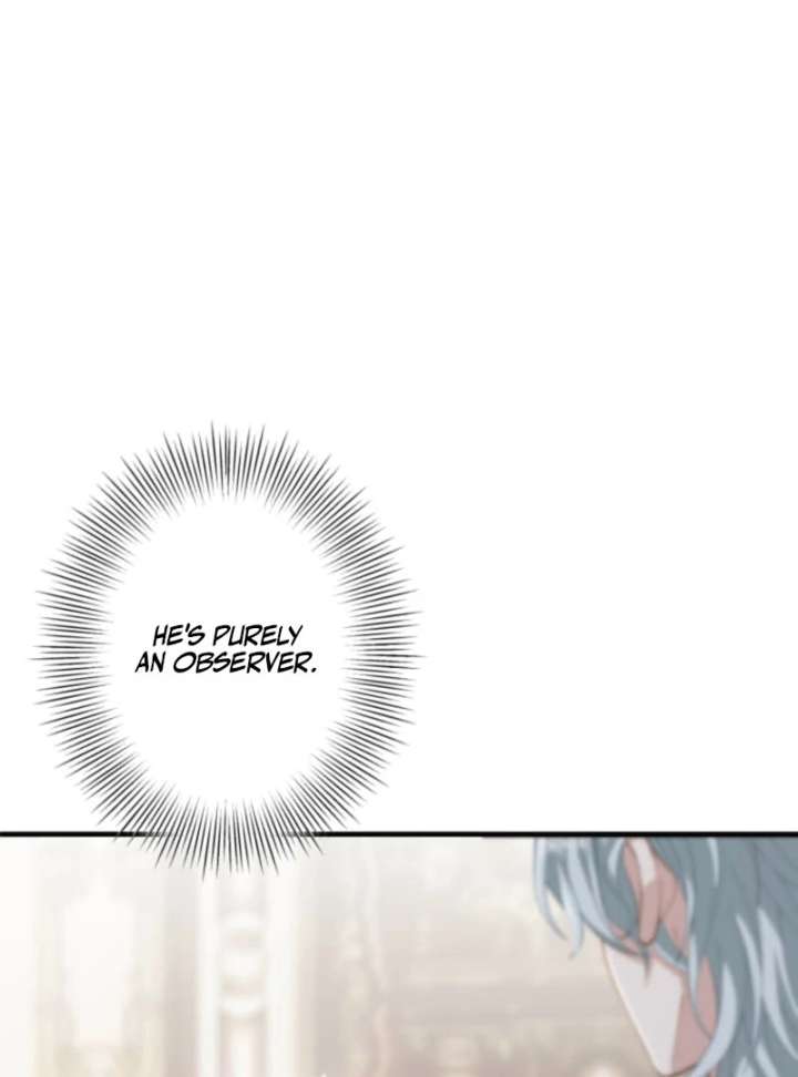 The Queen of Retainers is obsessed over at night Chapter 16 - Page 46