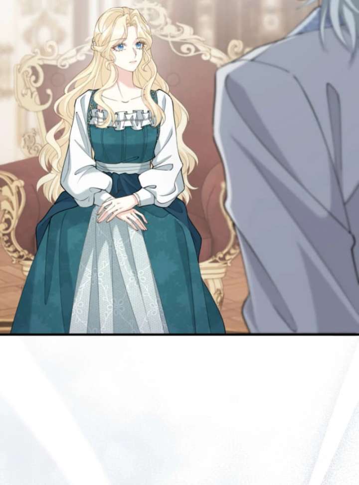 The Queen of Retainers is obsessed over at night Chapter 16 - Page 47