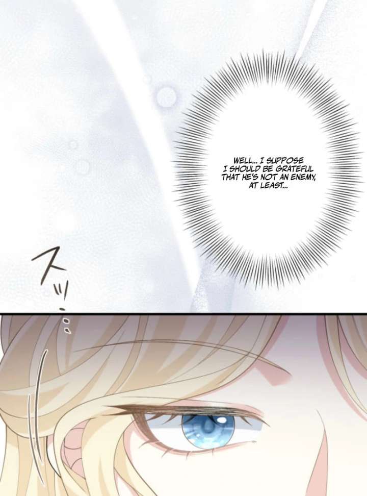 The Queen of Retainers is obsessed over at night Chapter 16 - Page 48