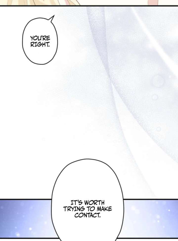 The Queen of Retainers is obsessed over at night Chapter 16 - Page 49