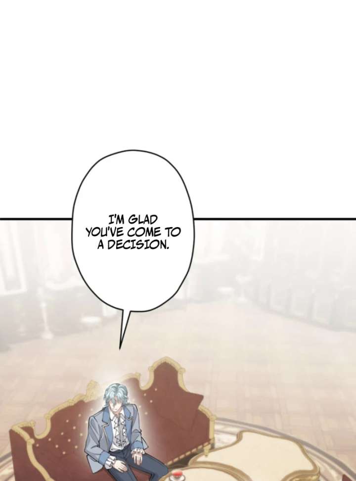 The Queen of Retainers is obsessed over at night Chapter 16 - Page 53