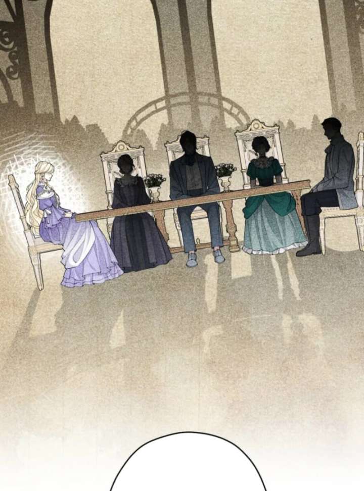 The Queen of Retainers is obsessed over at night Chapter 16 - Page 56