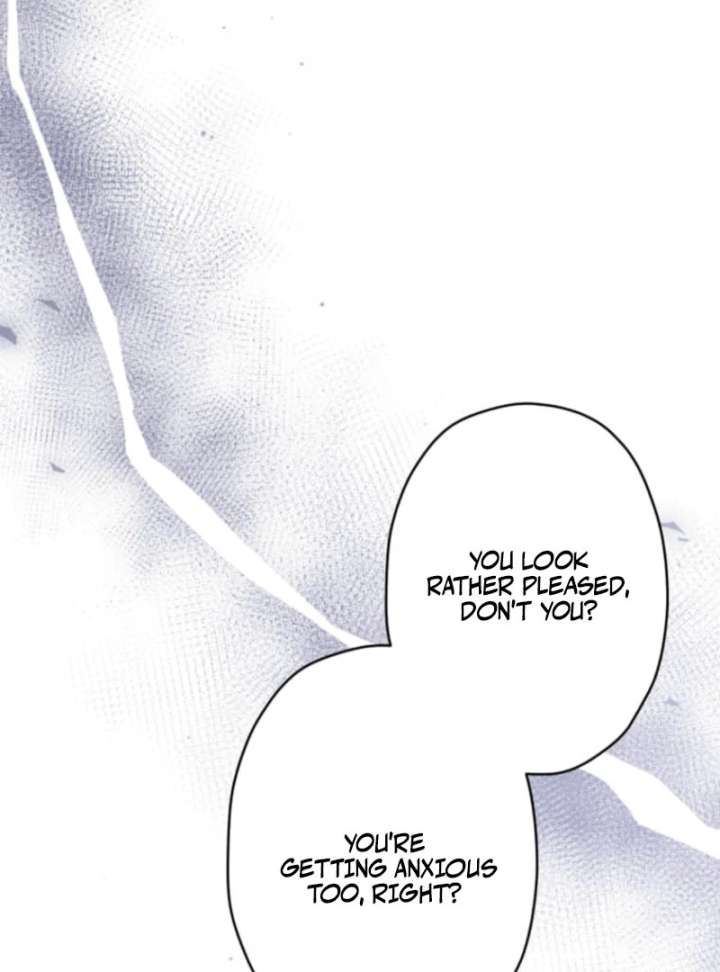 The Queen of Retainers is obsessed over at night Chapter 16 - Page 61