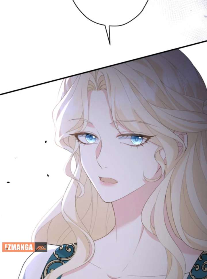 The Queen of Retainers is obsessed over at night Chapter 16 - Page 62