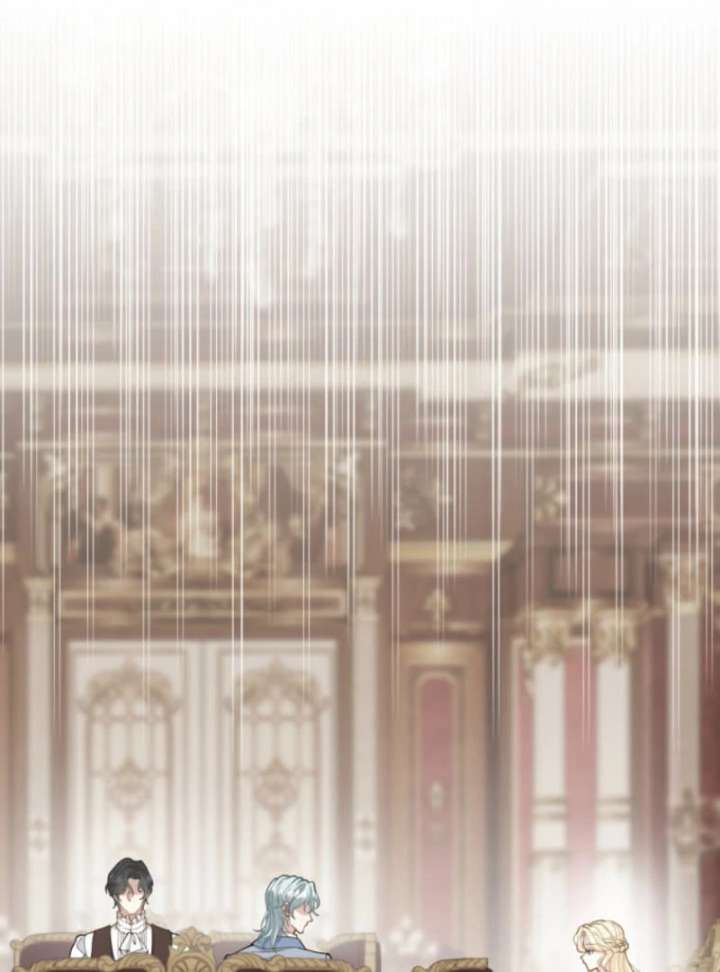 The Queen of Retainers is obsessed over at night Chapter 16 - Page 65