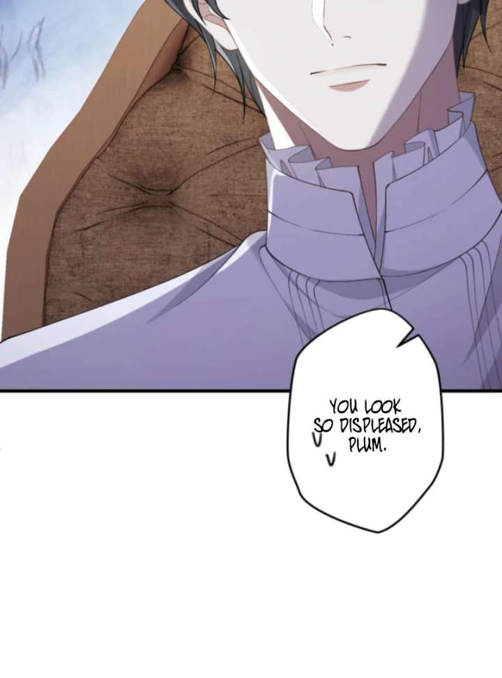 The Queen of Retainers is obsessed over at night Chapter 16 - Page 70