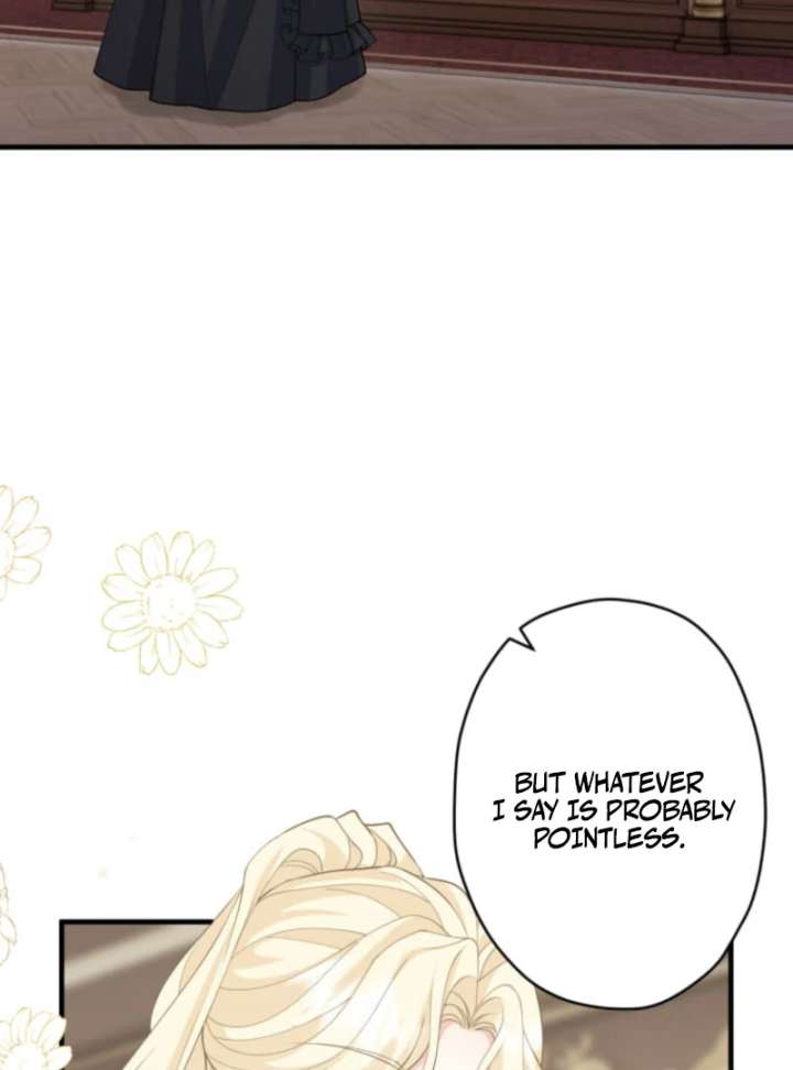 The Queen of Retainers is obsessed over at night Chapter 16 - Page 72