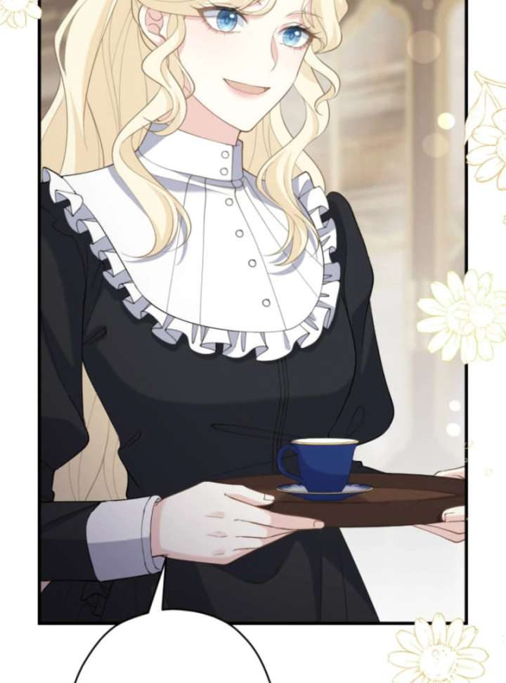 The Queen of Retainers is obsessed over at night Chapter 16 - Page 73