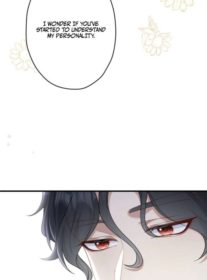 The Queen of Retainers is obsessed over at night Chapter 16 - Page 74