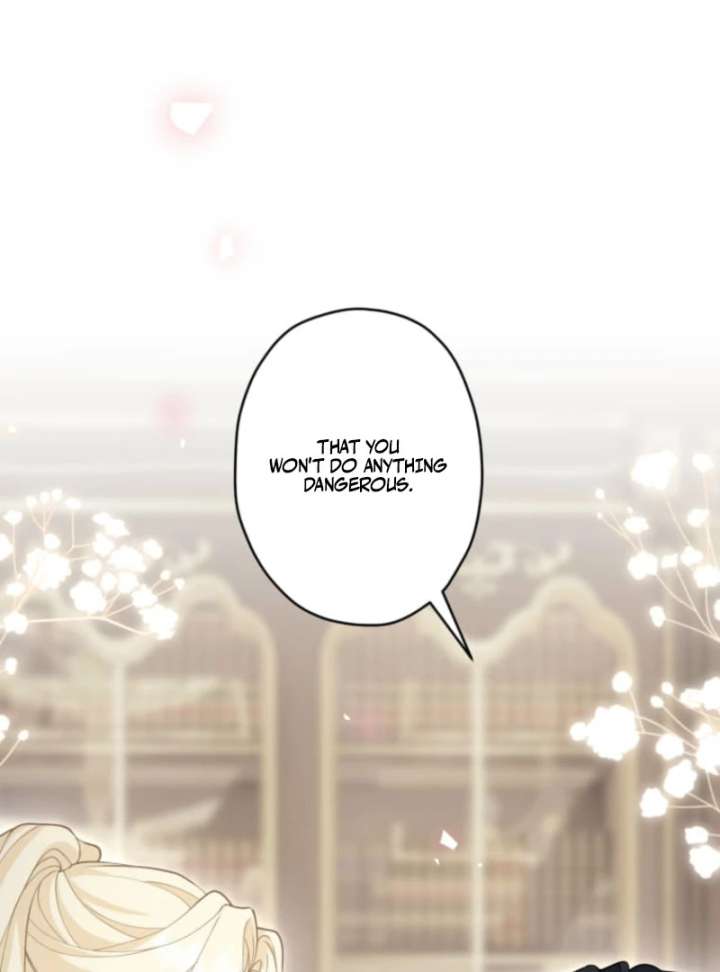 The Queen of Retainers is obsessed over at night Chapter 16 - Page 78