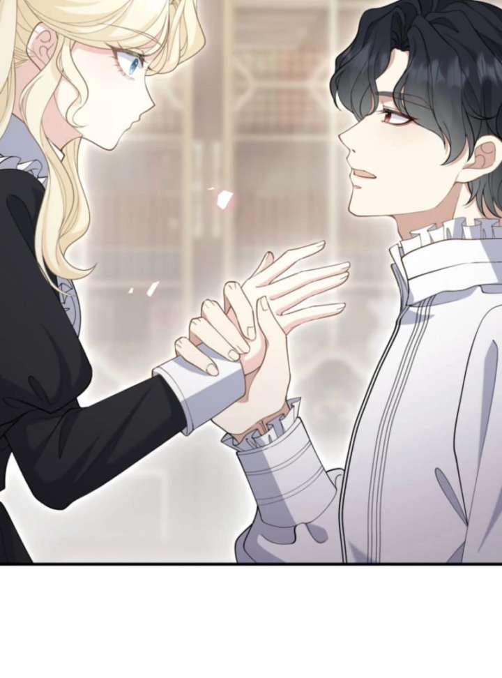 The Queen of Retainers is obsessed over at night Chapter 16 - Page 79