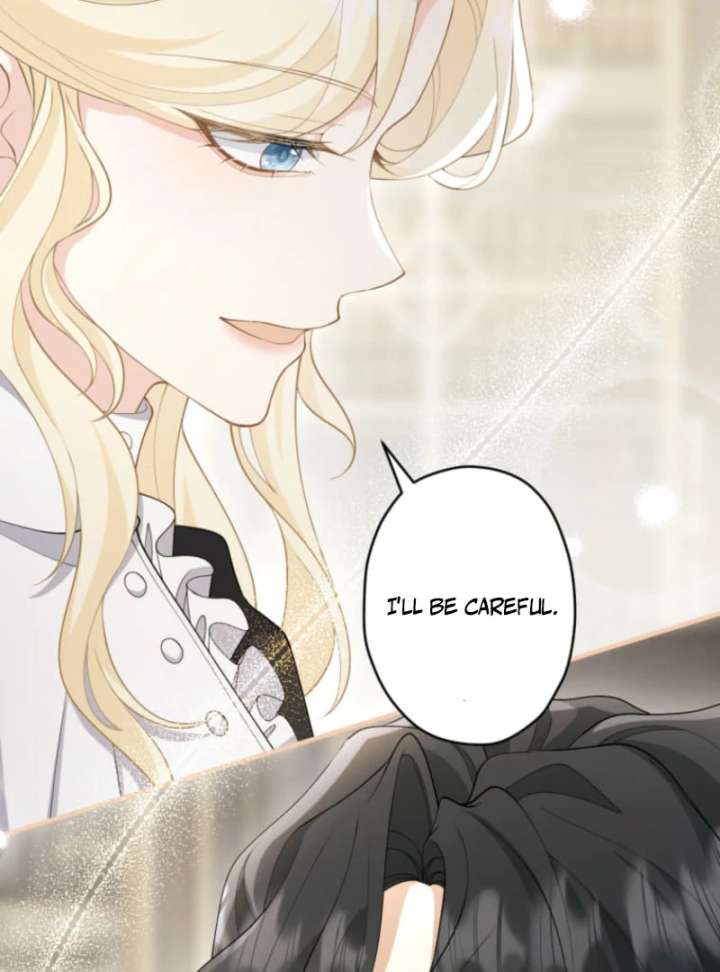 The Queen of Retainers is obsessed over at night Chapter 16 - Page 81