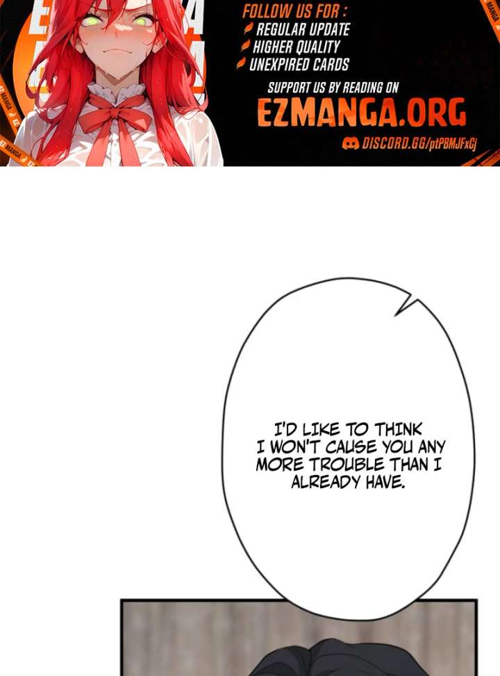 The Queen of Retainers is obsessed over at night Chapter 16 - Page 86