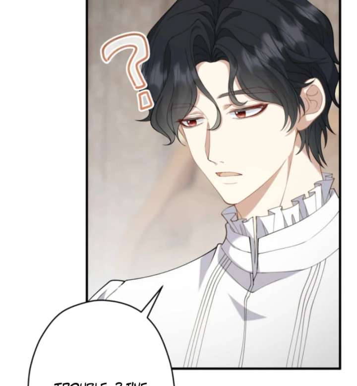 The Queen of Retainers is obsessed over at night Chapter 16 - Page 87