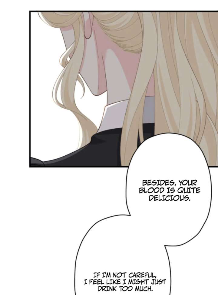 The Queen of Retainers is obsessed over at night Chapter 16 - Page 93