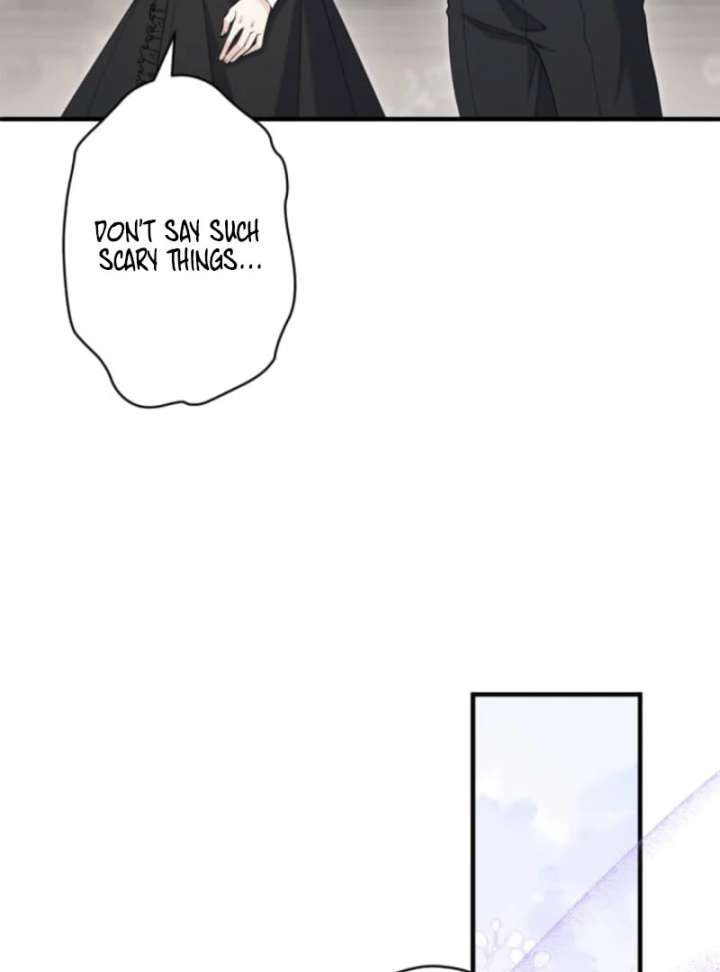 The Queen of Retainers is obsessed over at night Chapter 16 - Page 95