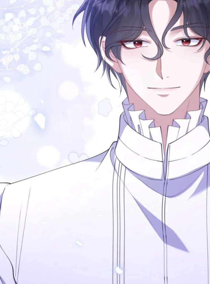 The Queen of Retainers is obsessed over at night Chapter 16 - Page 97