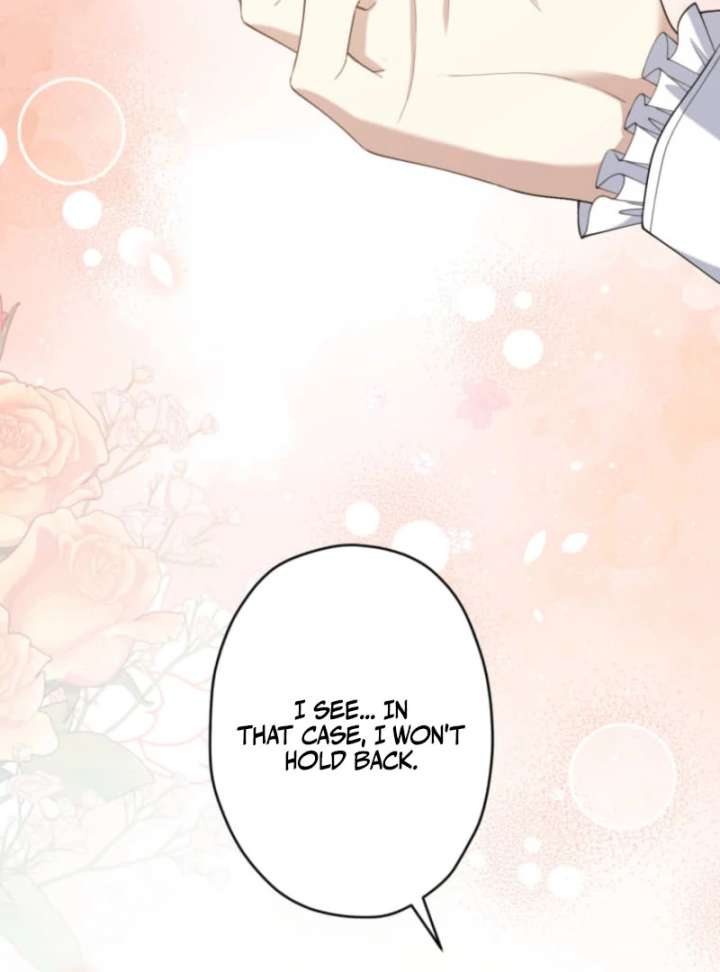 The Queen of Retainers is obsessed over at night Chapter 16 - Page 105