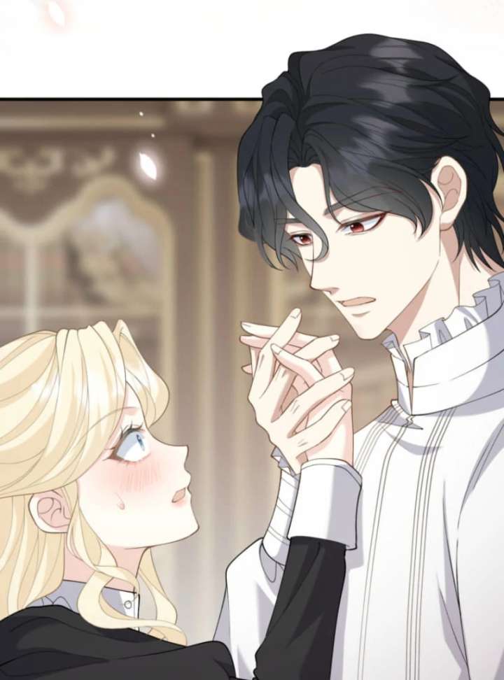 The Queen of Retainers is obsessed over at night Chapter 16 - Page 106